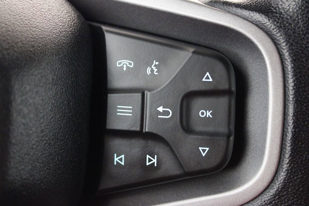 Used 2022 Ford Bronco Wildtrak image 23