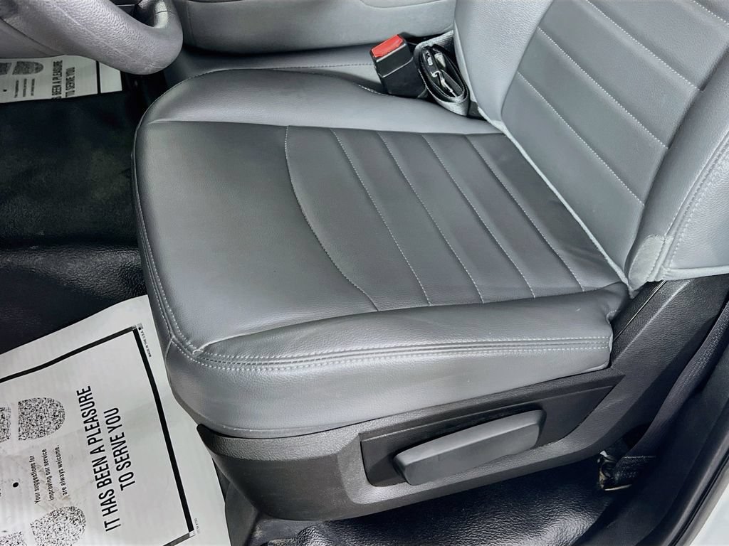 Used 2019 RAM 1500 Tradesman AWD/4WD image 19