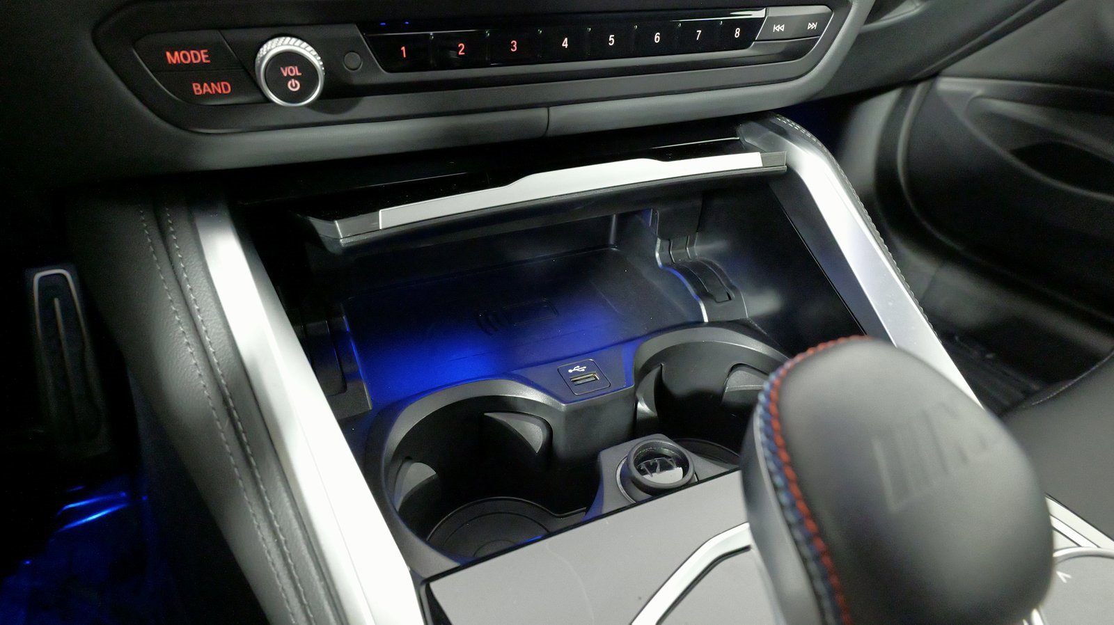 Used 2023 BMW M4 xDrive Competition image 59