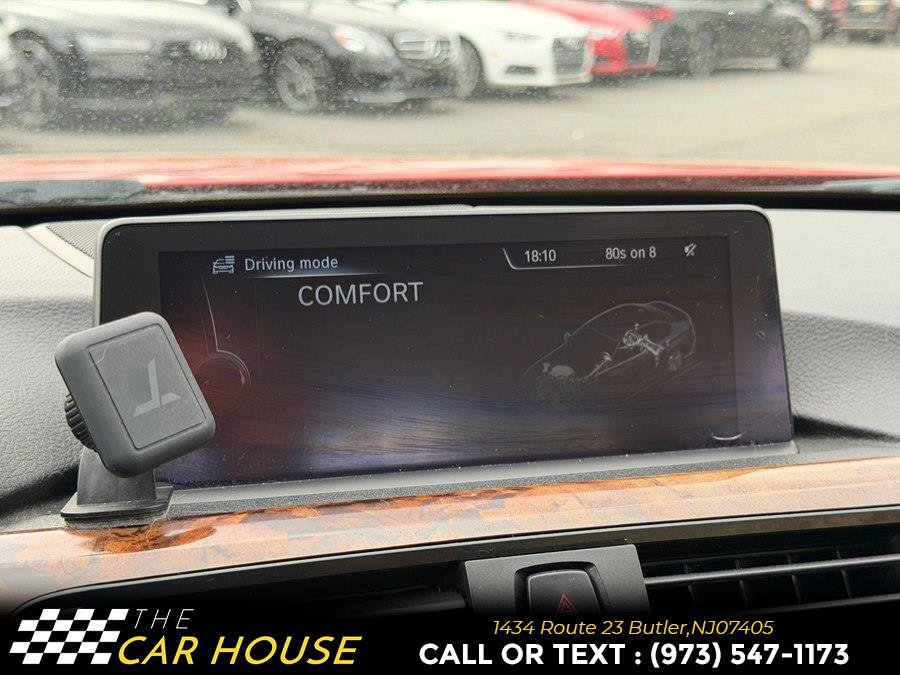Used 2014 BMW 328i xDrive Sedan AWD/4WD image 33