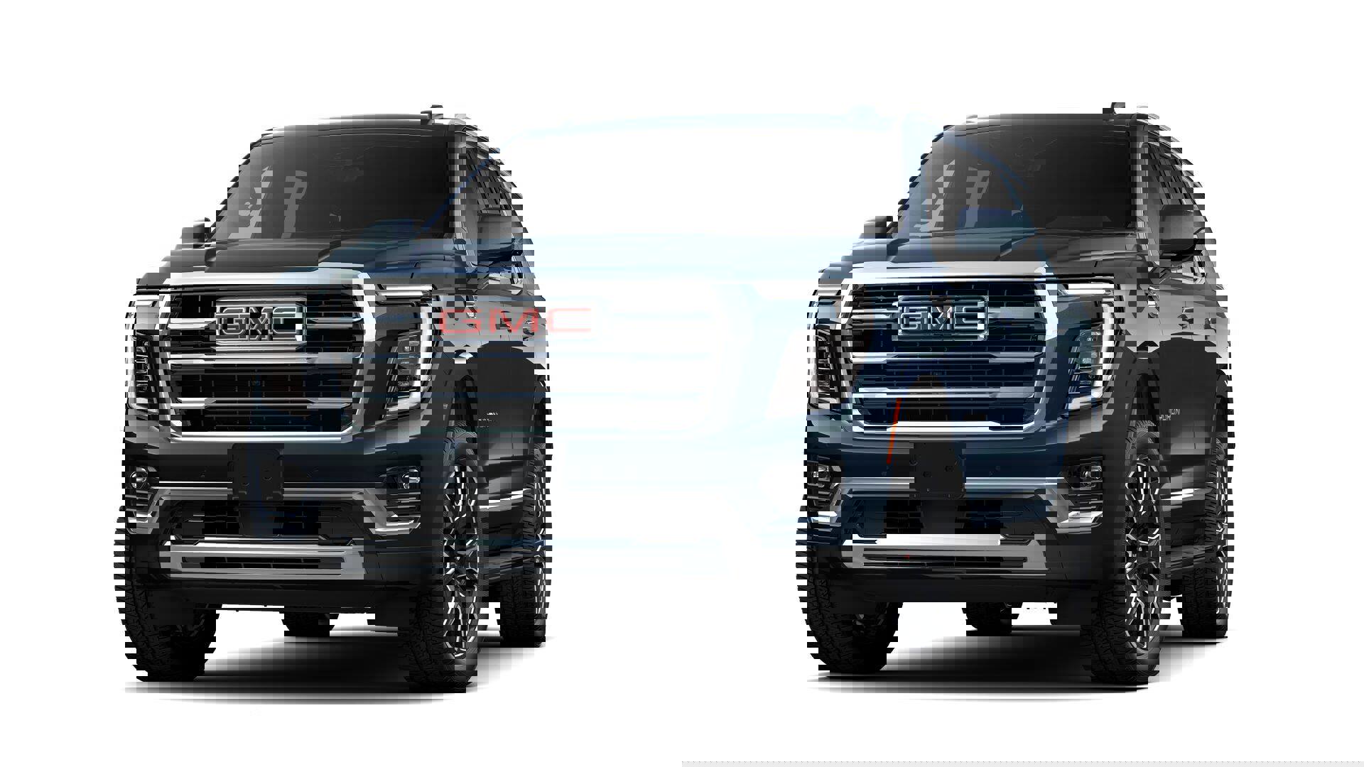 New 2026 GMC Yukon Elevation image 41