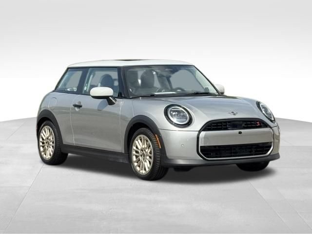 Used 2026 MINI Cooper S FWD 360° Tour
