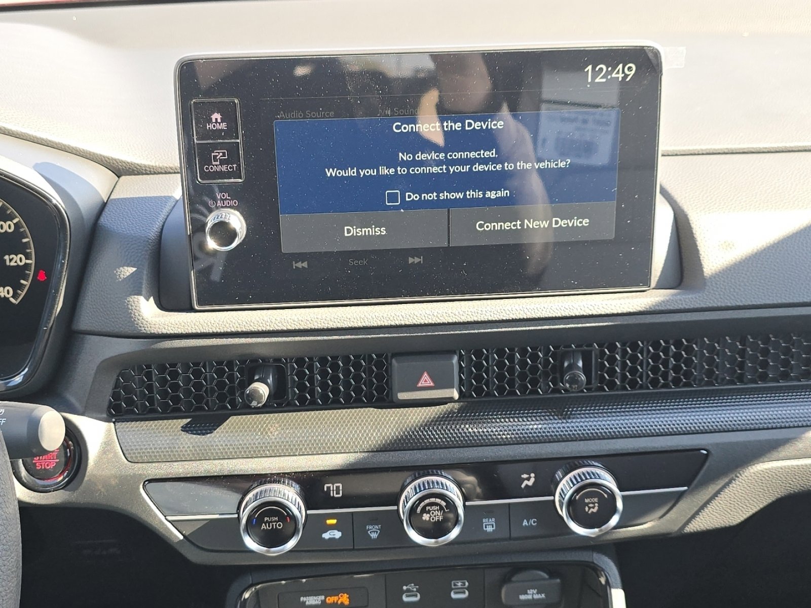 Used 2026 Honda CR-V LX image 31