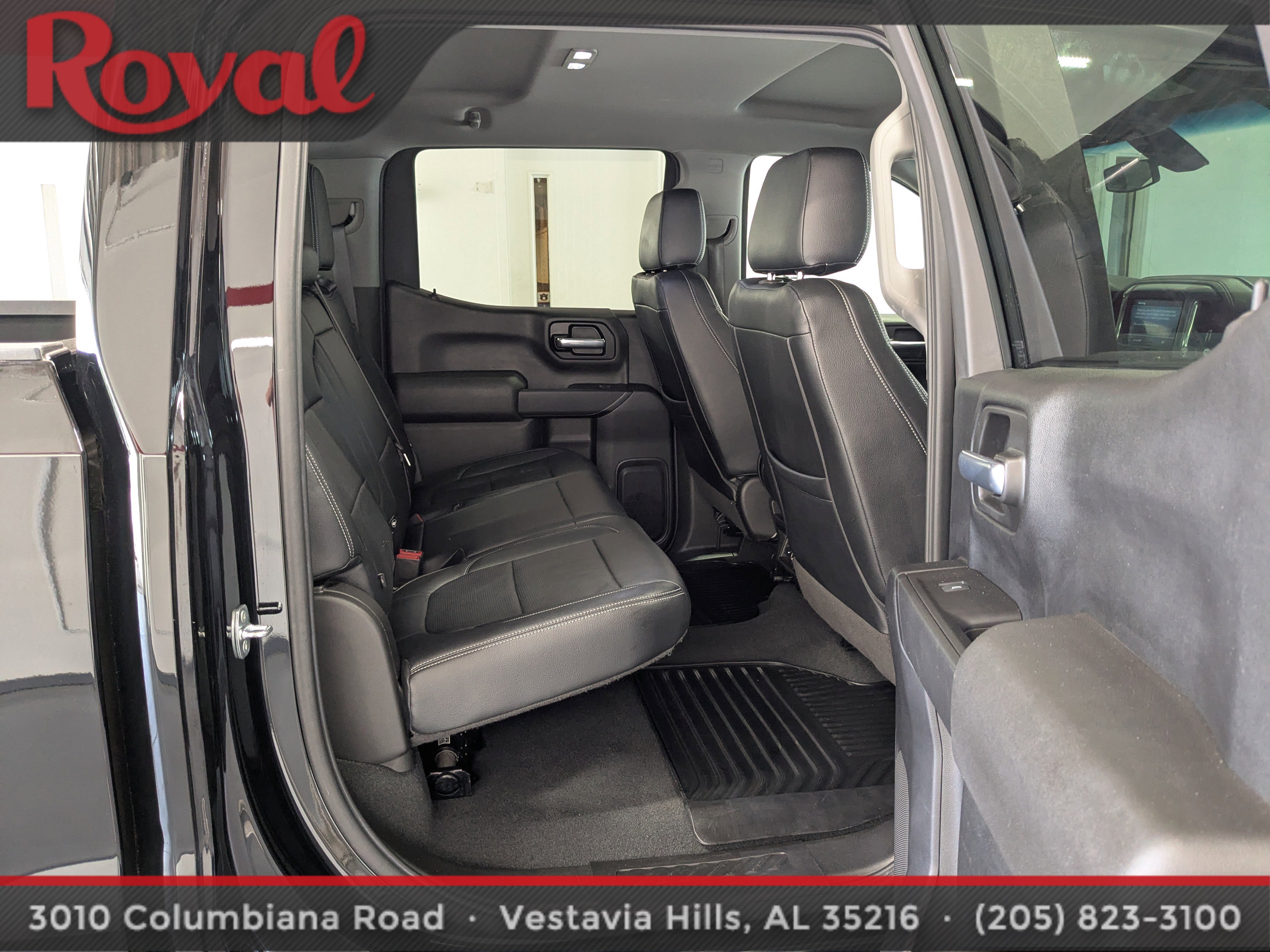 Used 2021 Chevrolet Silverado 1500 LT AWD/4WD image 10