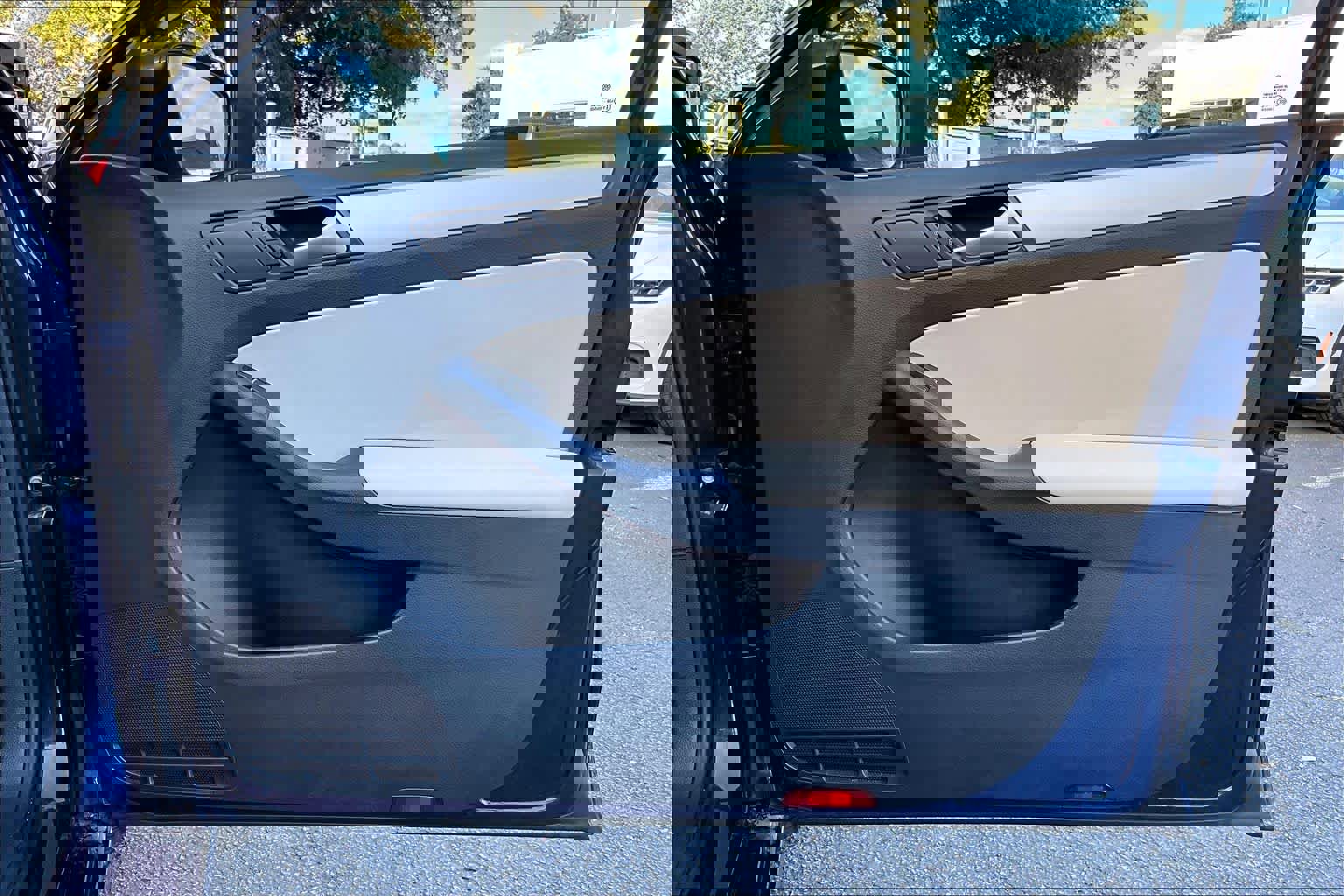 Used 2014 Volkswagen Jetta SE image 22