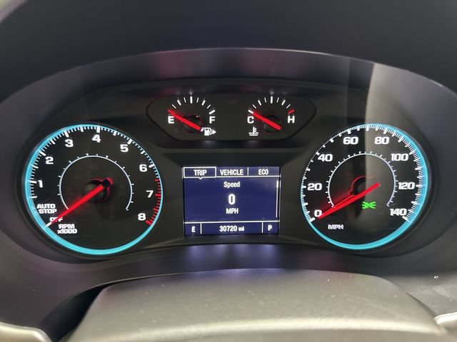 Used 2023 Chevrolet Malibu LS FWD image 15