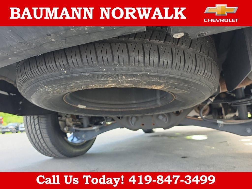 Used 2024 Chevrolet Tahoe RST w/ Luxury Package AWD/4WD image 77