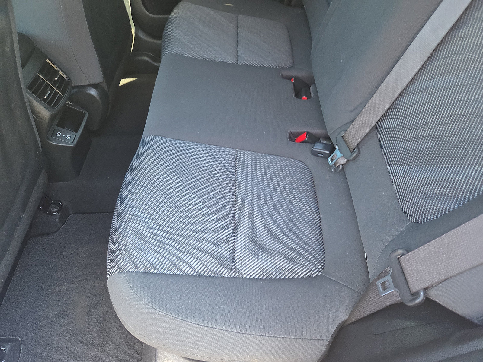 Used 2024 Kia Seltos LX AWD/4WD image 22