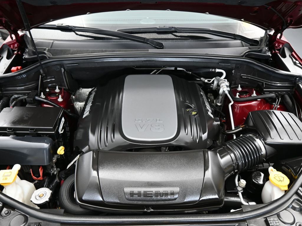 Used 2023 Dodge Durango R/T image 31