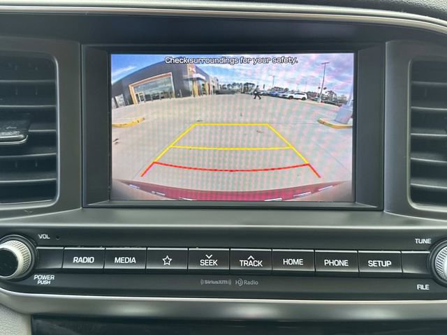 Used 2019 Hyundai Elantra SEL image 29