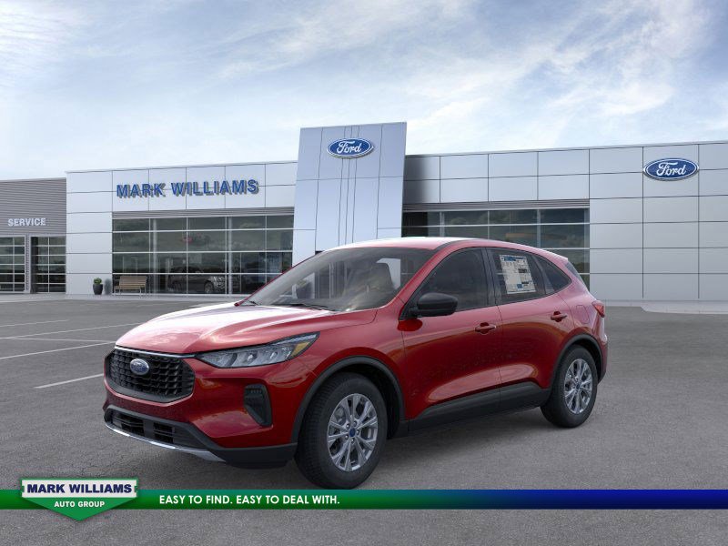 New 2026 Ford Escape Active w/ Tech Pack #1 video 1