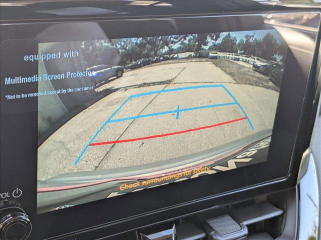 New 2026 Toyota Corolla LE image 12