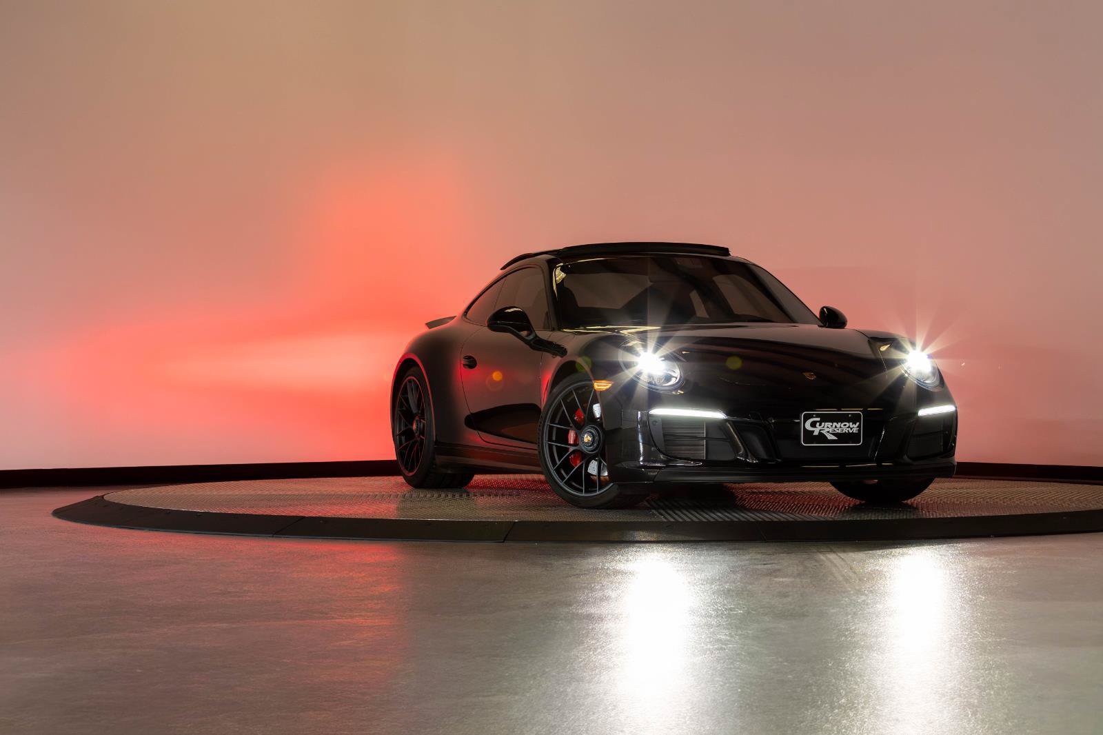Used 2019 Porsche 911 Carrera GTS RWD image 33