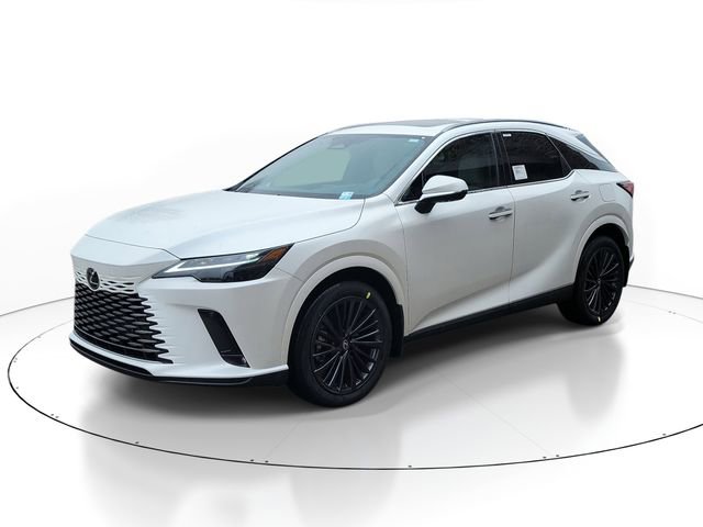 New 2026 Lexus RX 350 Premium video 2