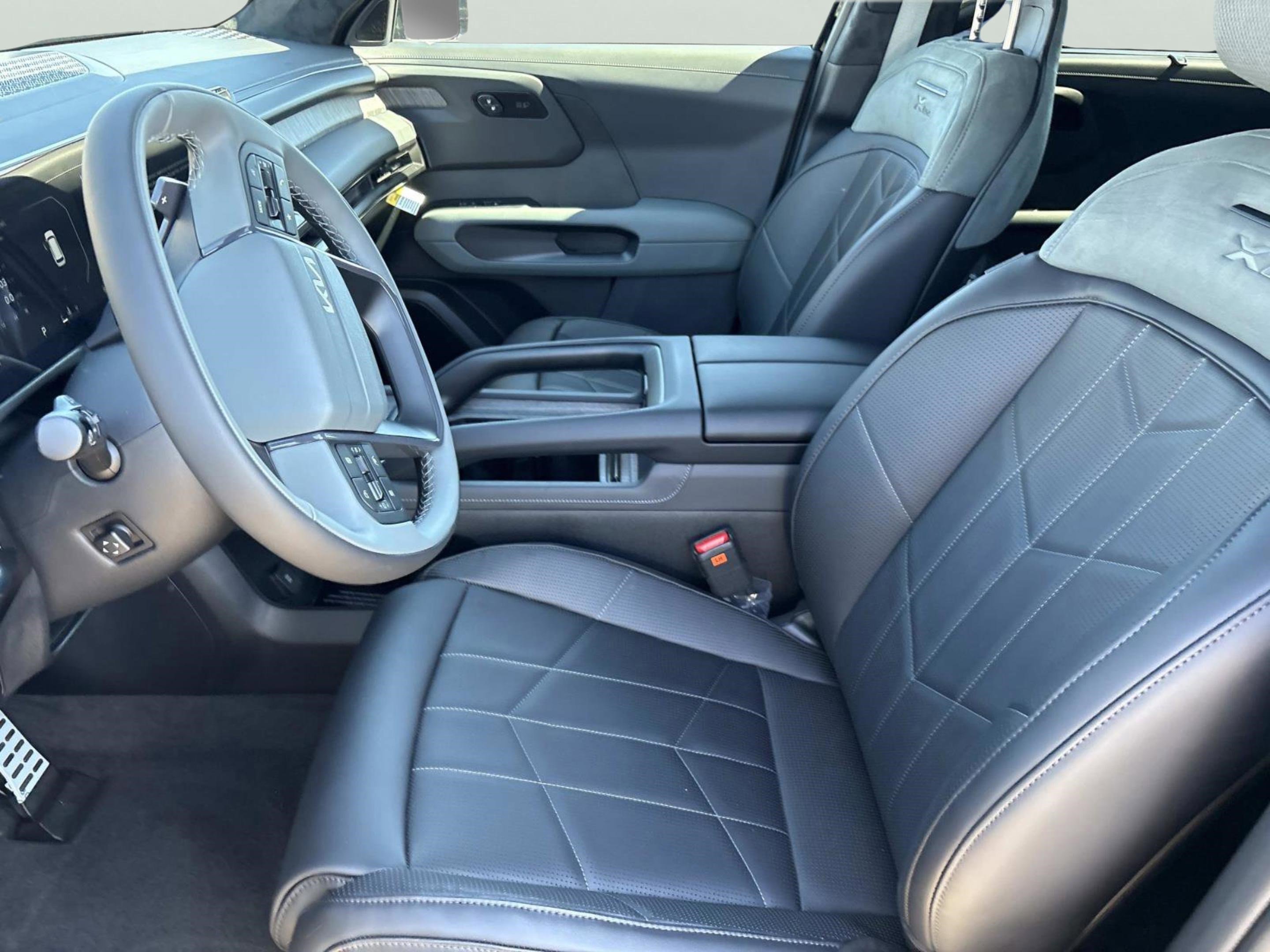 New 2027 Kia Telluride SX Prestige X-Line image 24