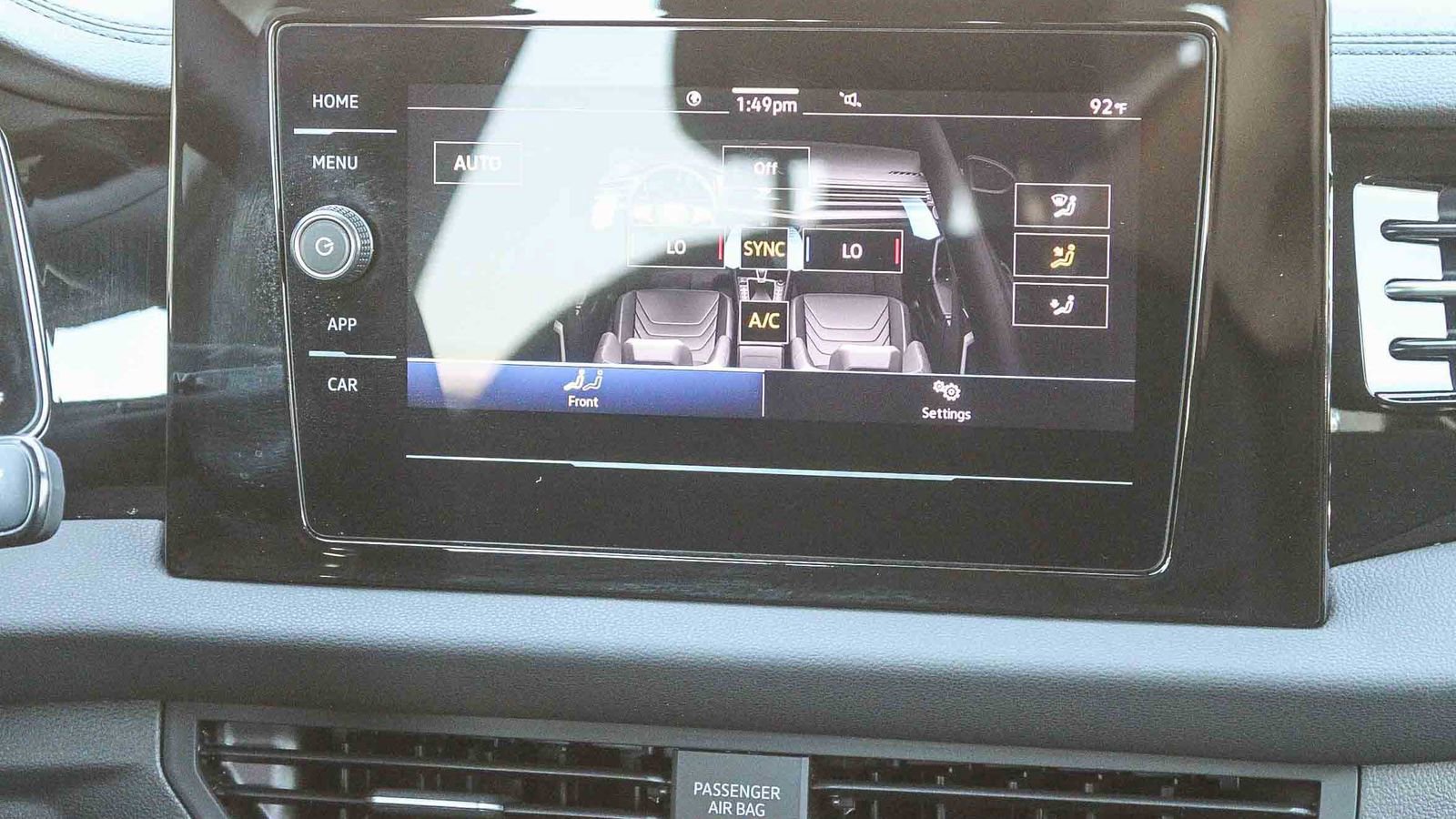 Used 2025 Volkswagen Jetta Sport image 15