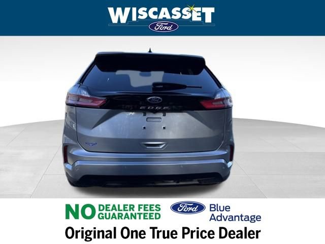 Certified 2022 Ford Edge ST-Line image 31