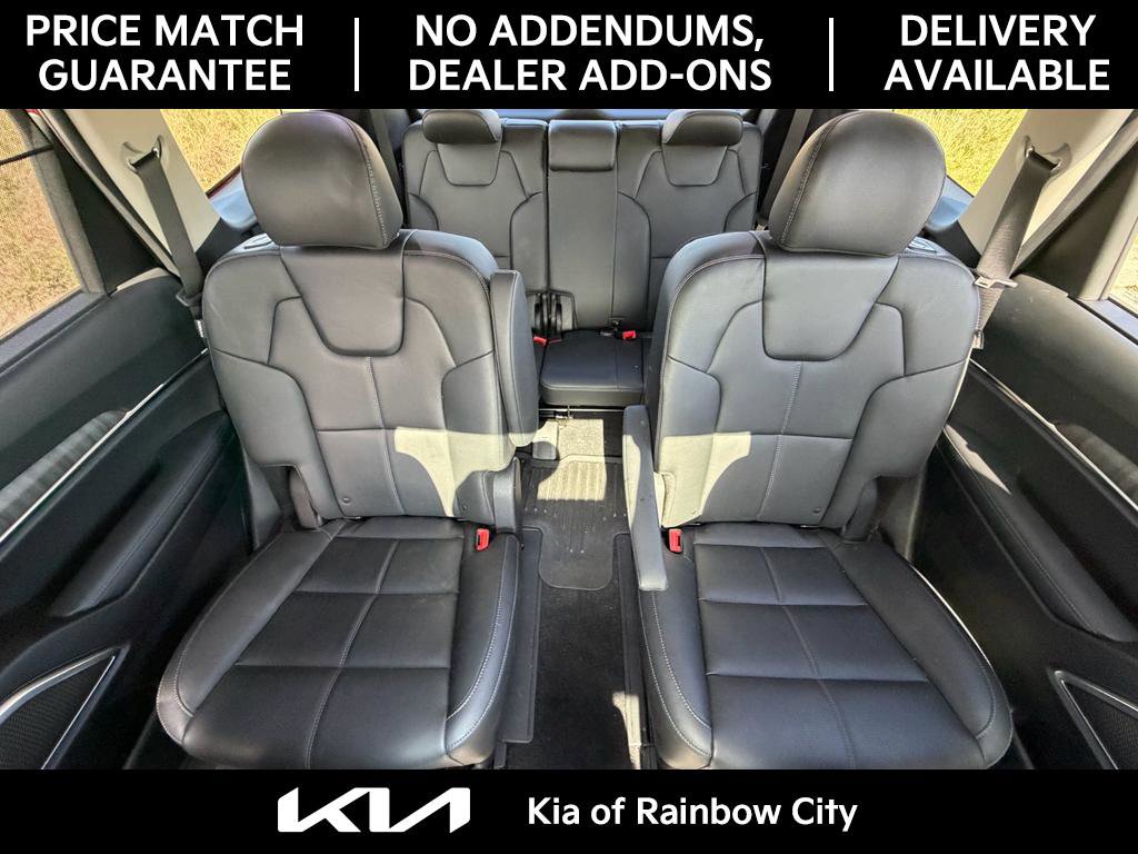 Used 2023 Kia Telluride SX image 27