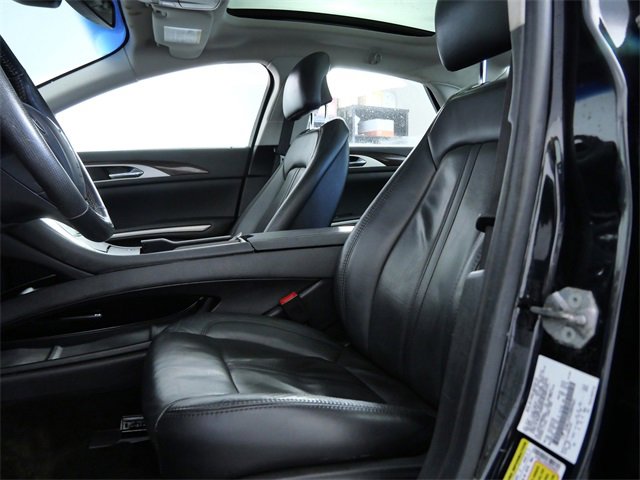 Used 2013 Lincoln MKZ AWD image 15