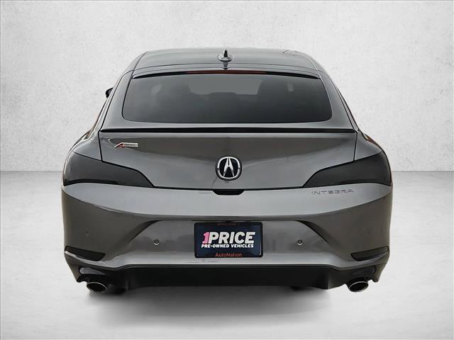 Used 2025 Acura Integra A-Spec image 7