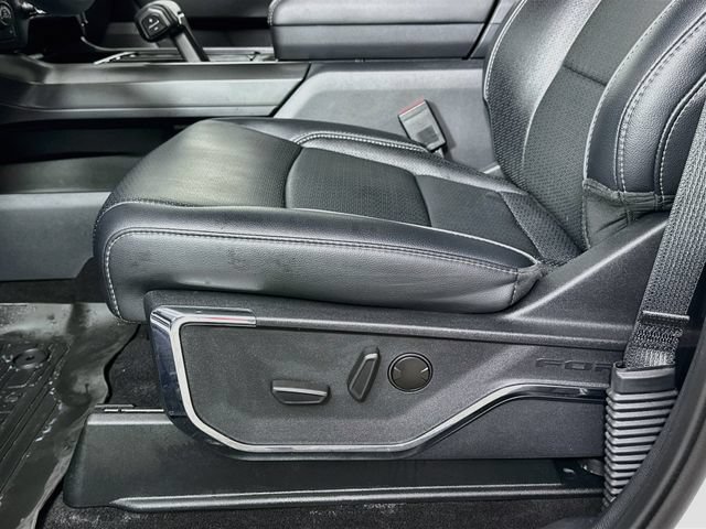 Used 2024 Ford F150 Lariat AWD/4WD image 24