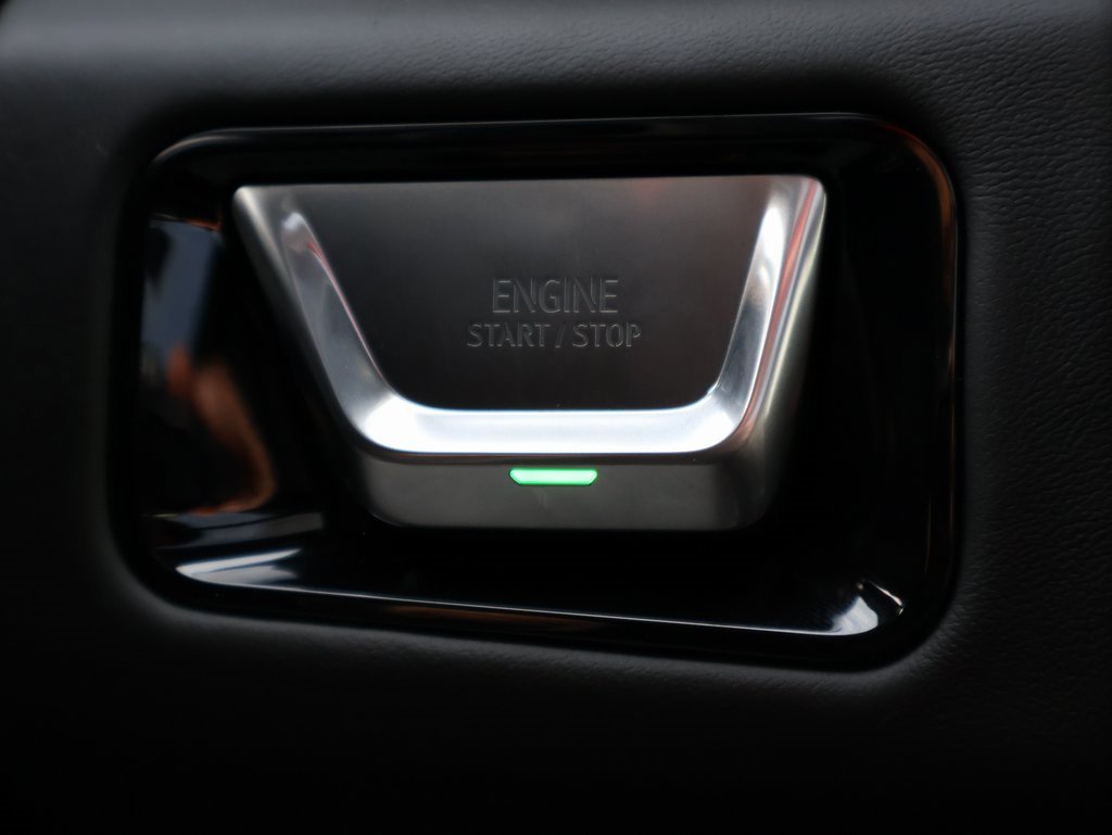 New 2025 GMC Yukon AT4 Ultimate image 21