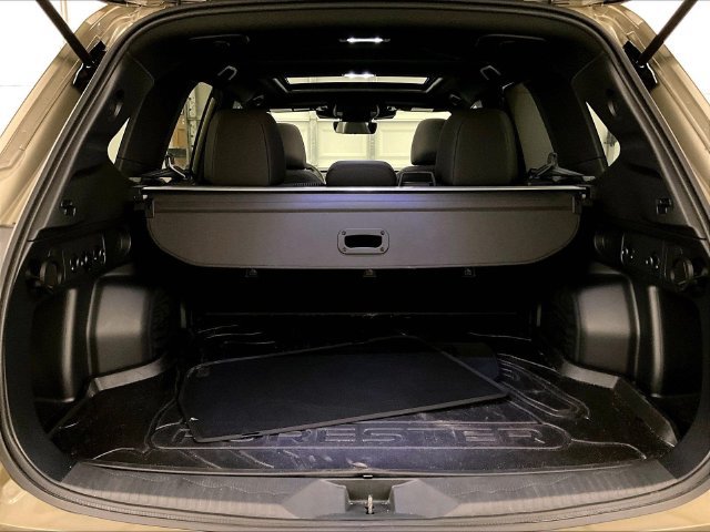 Used 2026 Subaru Forester Premium AWD/4WD image 33