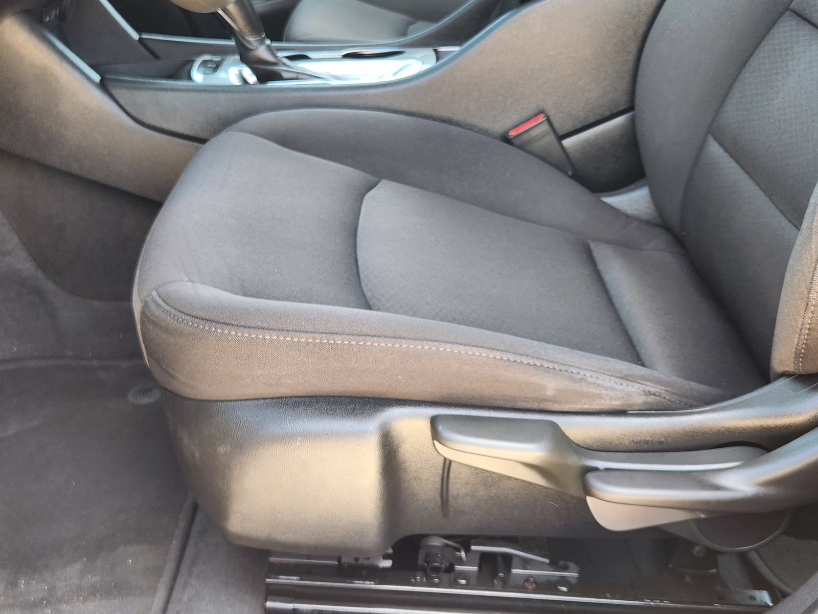 Used 2019 Chevrolet Malibu LS FWD image 26
