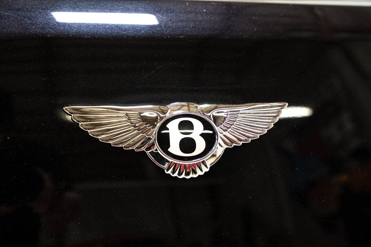 Used 2013 Bentley Continental GT Speed AWD/4WD image 7