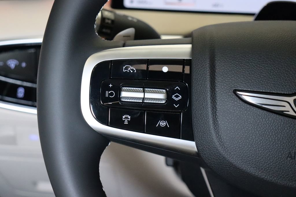 New 2026 Genesis GV70 2.5T Select image 16