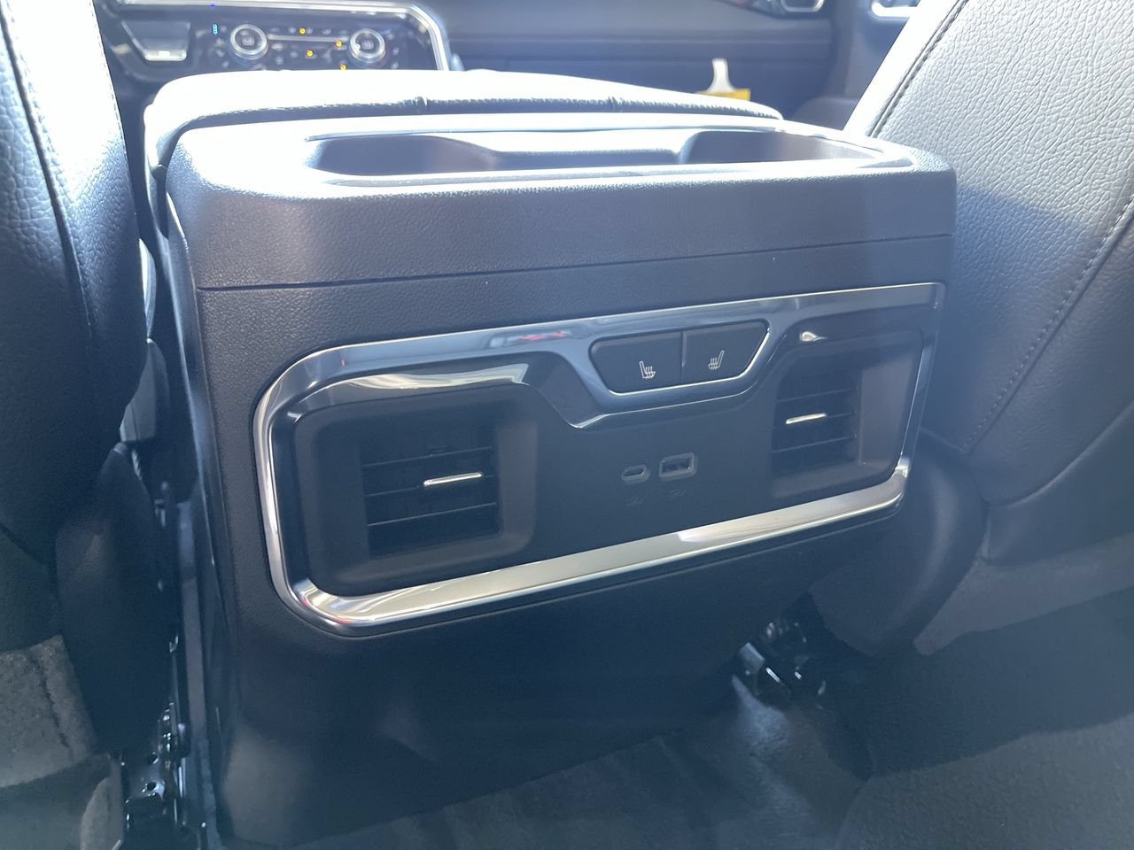 New 2026 GMC Sierra 1500 Denali AWD/4WD image 21