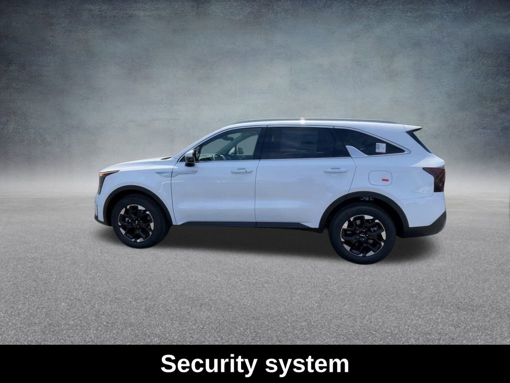 Used 2026 Kia Sorento S image 17