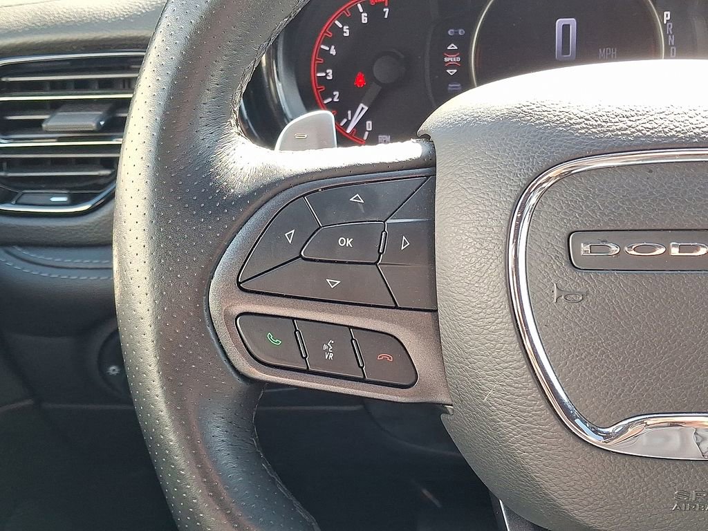 Used 2022 Dodge Durango GT image 22