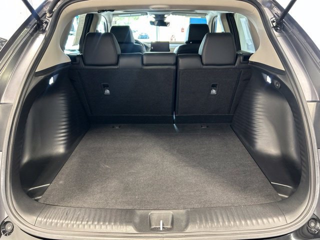 Certified 2025 Honda HR-V EX-L image 23