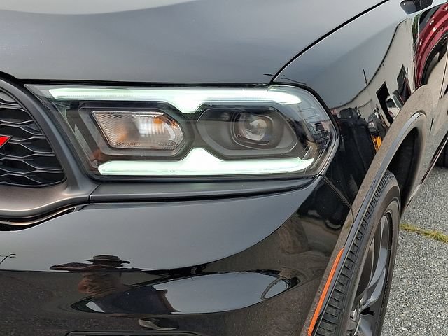 Used 2026 Dodge Durango GT w/ Blacktop Package AWD/4WD image 9