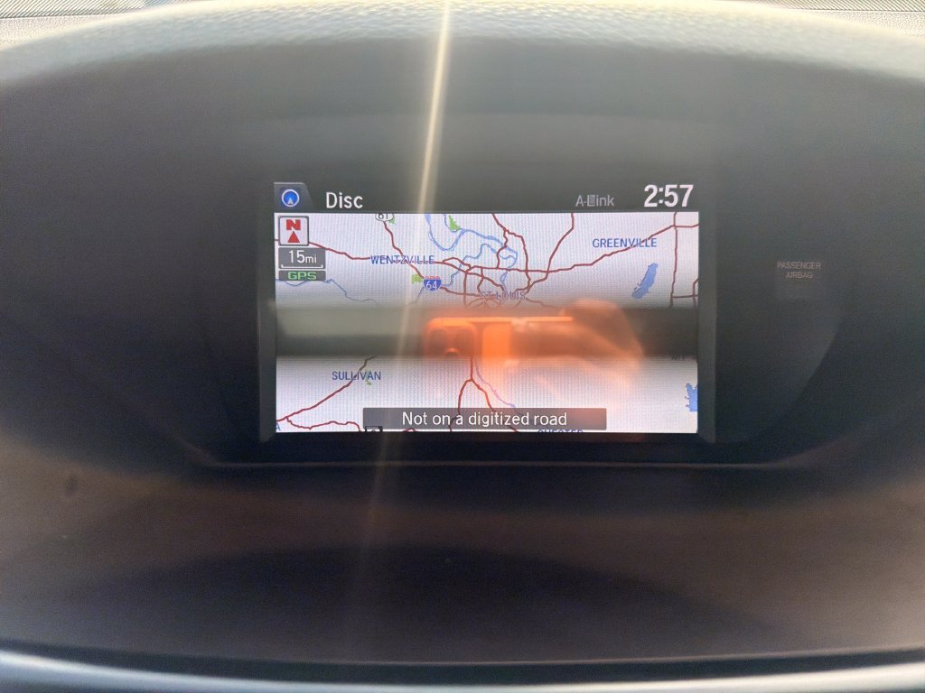Used 2015 Acura TLX w/ Technology Package FWD image 20