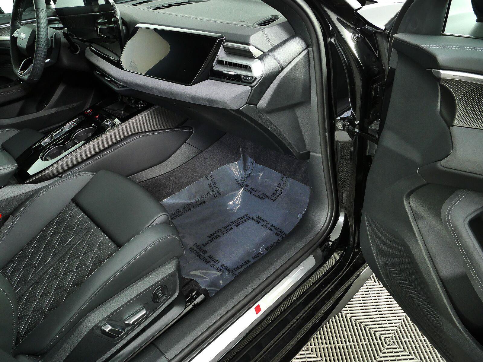 Used 2026 Audi S5 Prestige AWD/4WD image 24