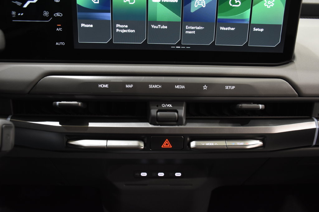 New 2027 Kia EV3 Wind AWD/4WD image 24