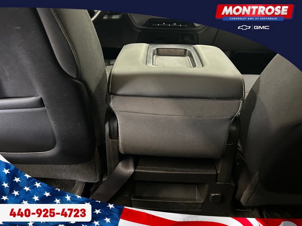 Used 2015 GMC Sierra 2500 SLE AWD/4WD image 23