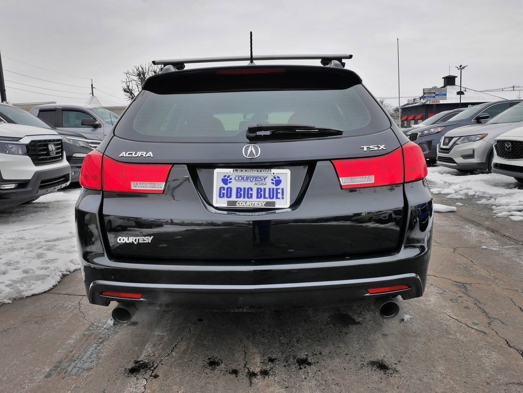 Used 2012 Acura TSX 2.4 image 6