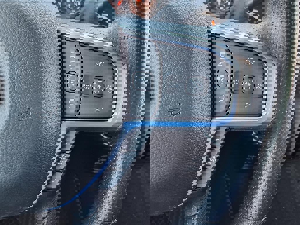 New 2026 RAM 2500 Tradesman image 15