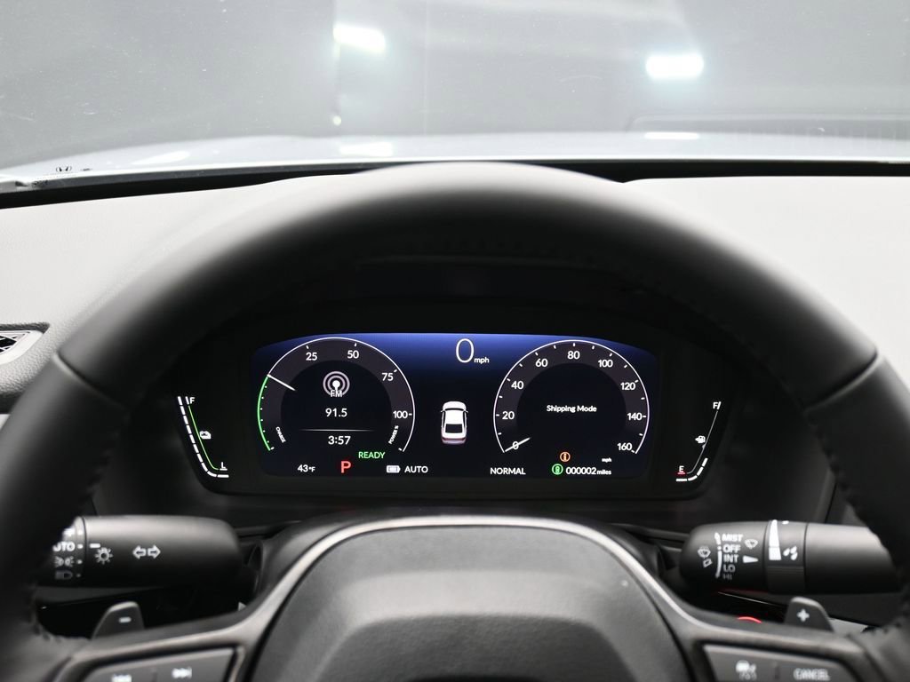 New 2026 Honda Accord Sport image 49