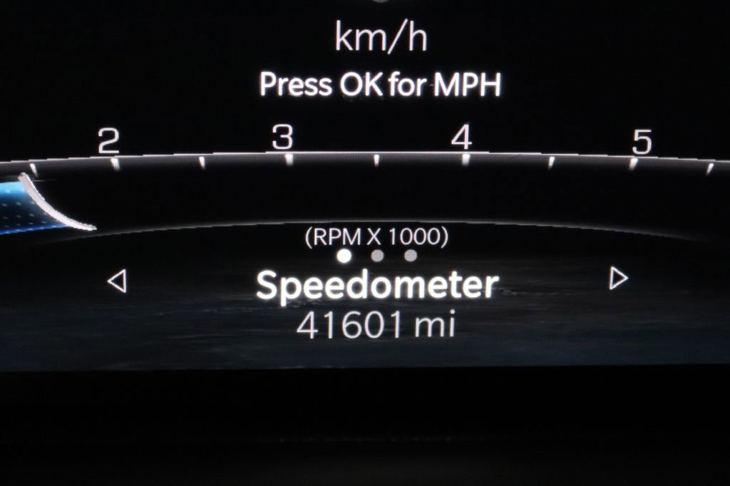 Used 2023 Jeep Grand Wagoneer Series III image 38