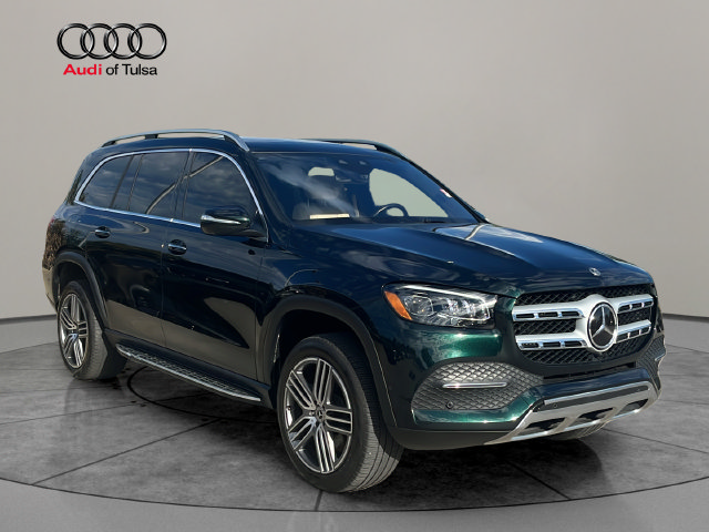 Used 2023 Mercedes-Benz GLS 450 4MATIC image 7