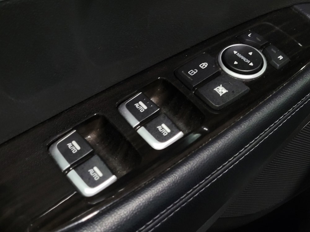 Used 2019 Kia Sorento EX image 27