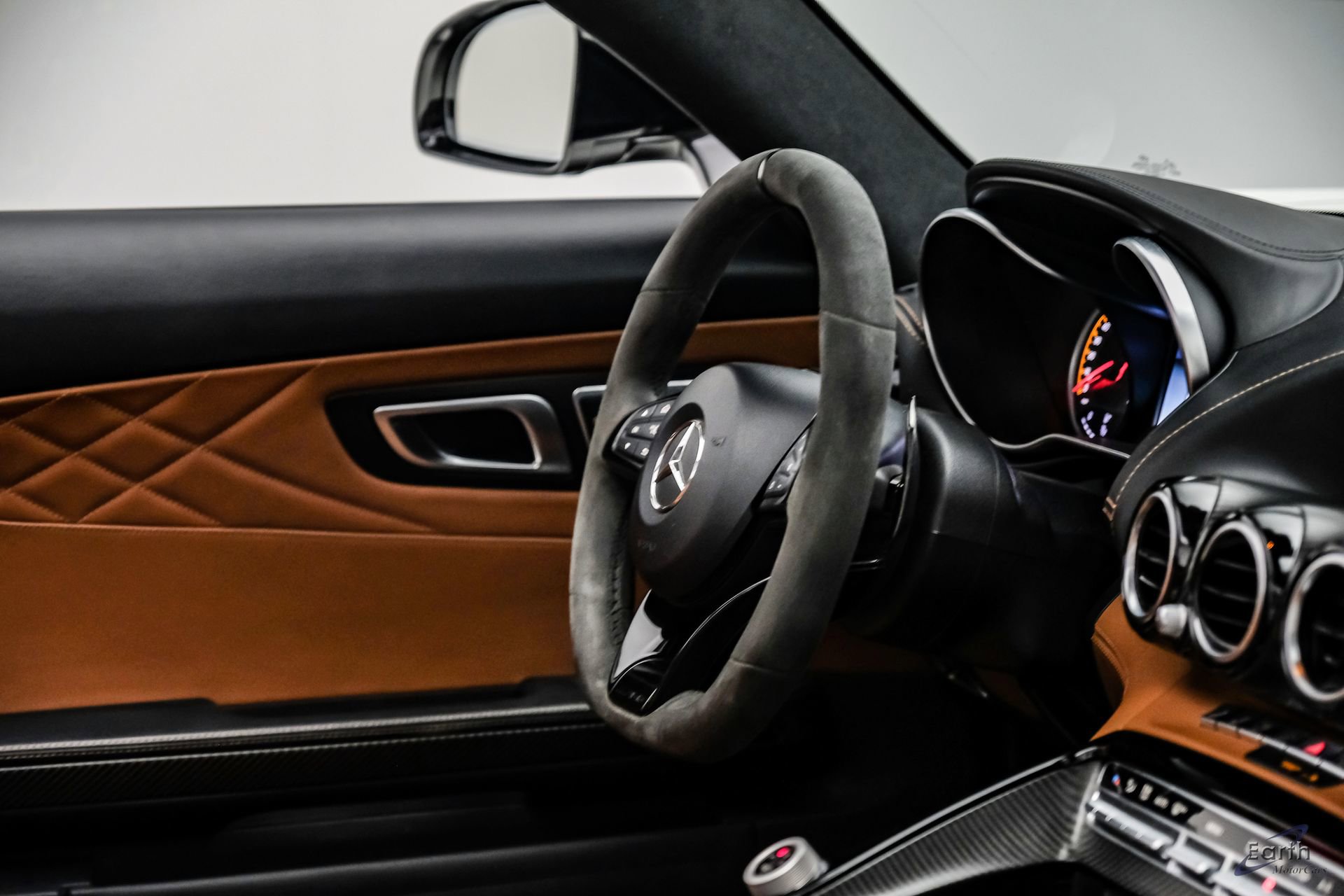 Used 2018 Mercedes-Benz AMG GT C image 64