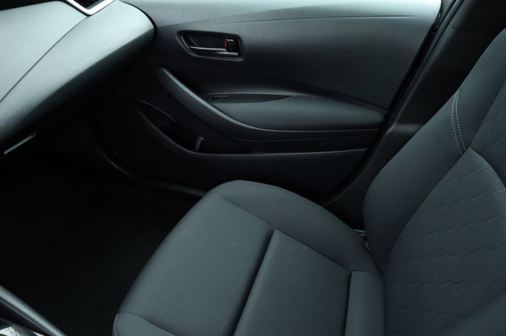 Used 2024 Toyota Corolla LE image 10