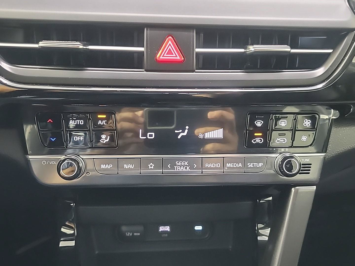 Used 2026 Kia Seltos S AWD/4WD image 30