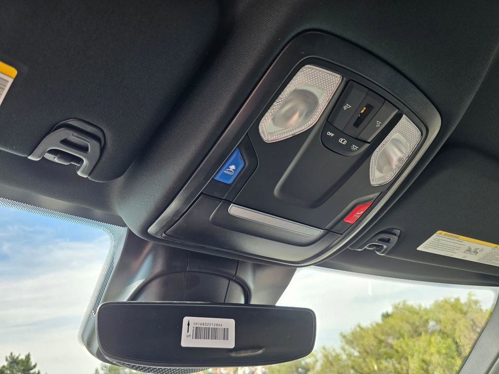 New 2026 RAM 3500 Big Horn AWD/4WD image 27