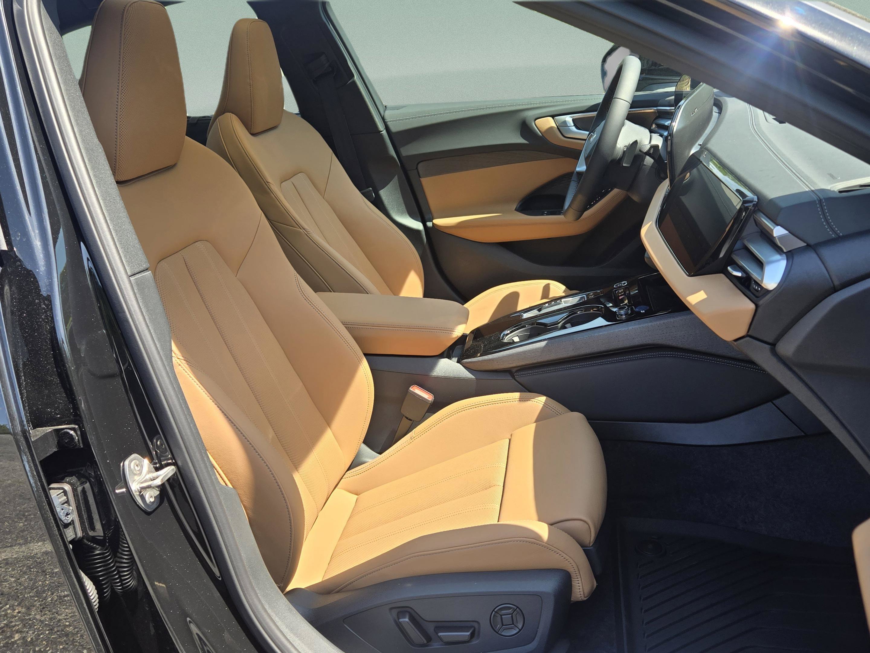 New 2026 Audi A5 Premium Plus w/ Premium Plus Package AWD/4WD image 19